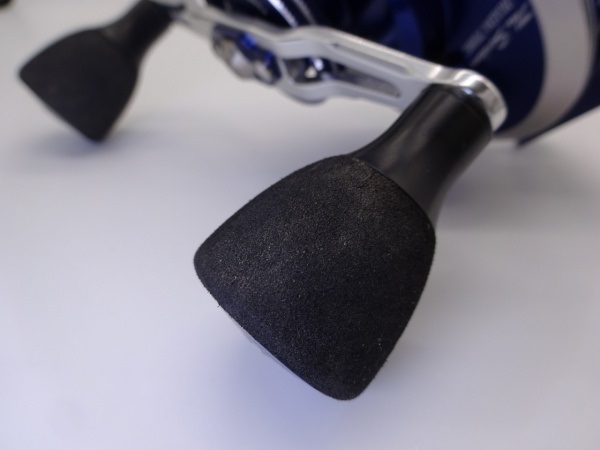 カセ筏師ＴＨＥセンカンイカダ ’７０ＨＧ－ＳＢ　左